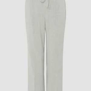 OPUS City Pants Melosi Grau Online Bestellen^Damen Hosen