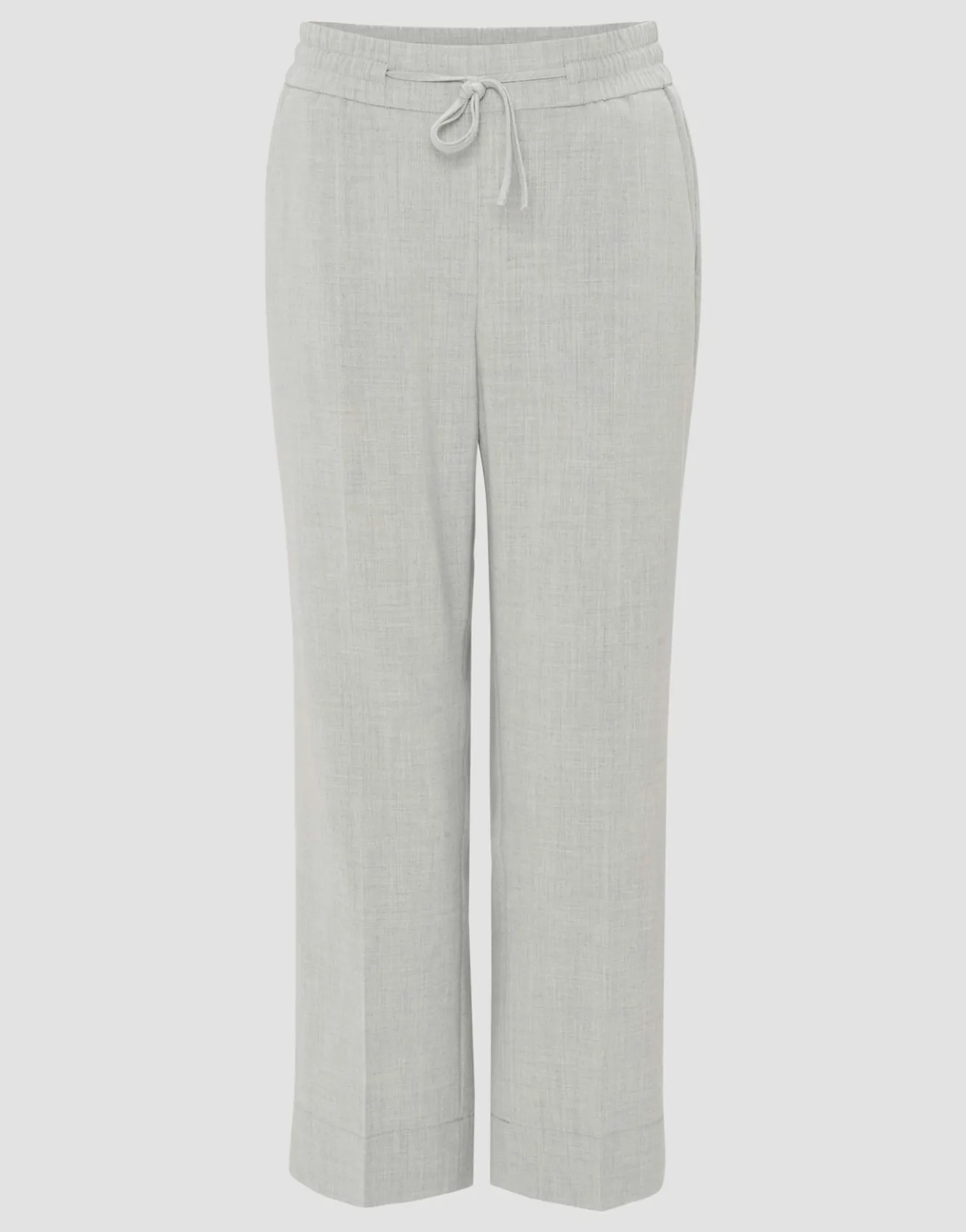 city_pants_melosi_grau_online_bestellen_7.webp OPUS City Pants Melosi Grau Online Bestellen^Damen Hosen