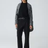 OPUS City Pants Morella Schwarz Online Bestellen^Damen Hosen
