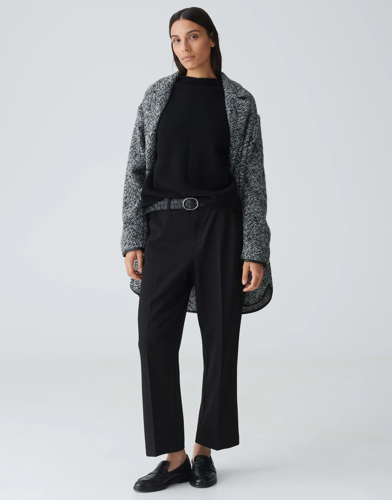 city_pants_morella_schwarz_online_bestellen_5.webp OPUS City Pants Morella Schwarz Online Bestellen^Damen Hosen