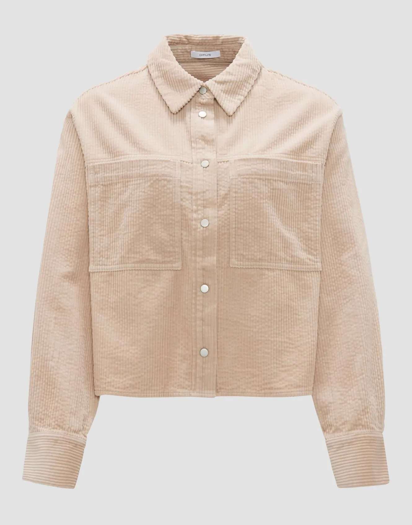 cordbluse_falba_beige_online_bestellen_7.webp OPUS Cordbluse Falba Beige Online Bestellen^Damen Blusen