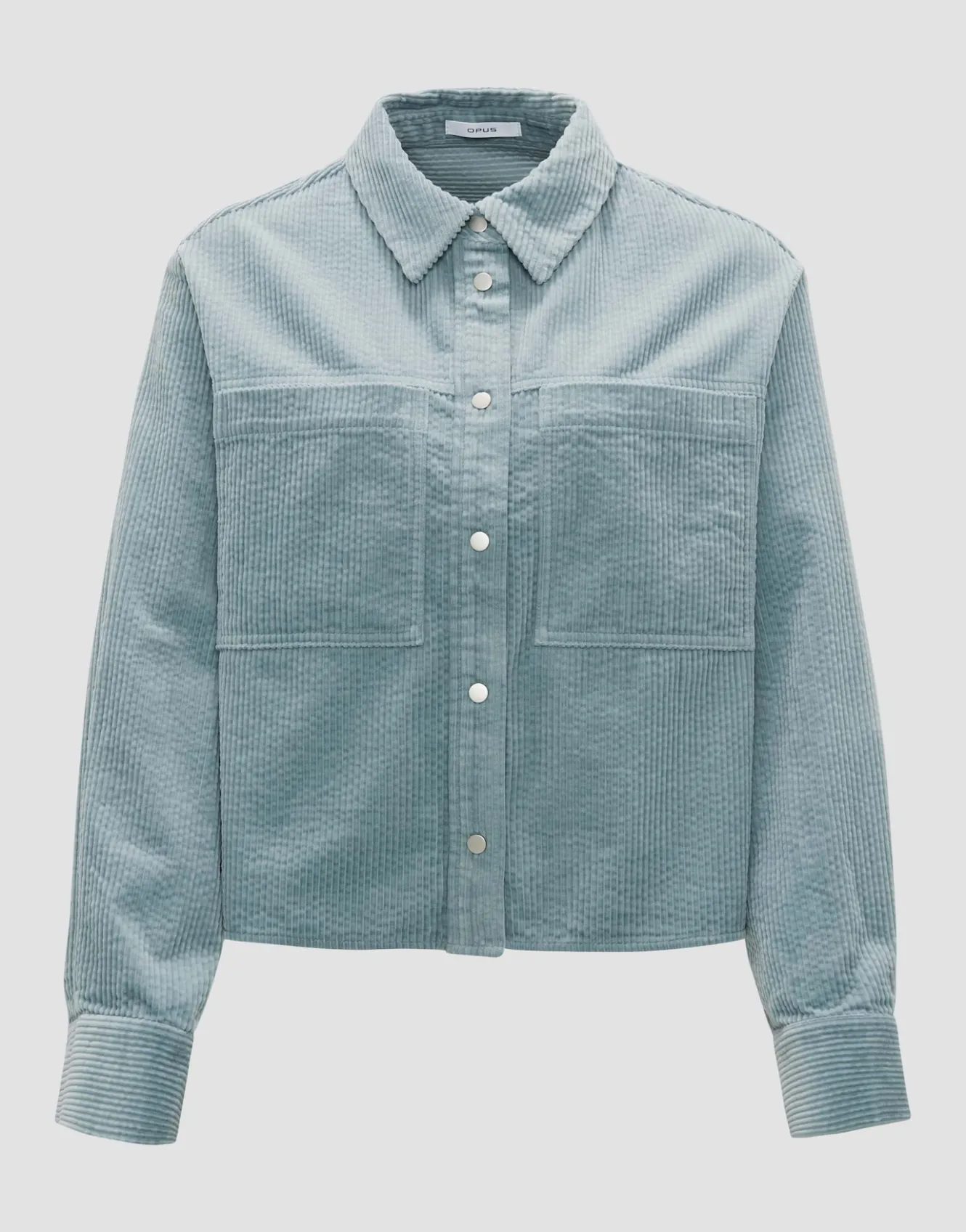 cordbluse_falba_blau_online_bestellen_6.webp OPUS Cordbluse Falba Blau Online Bestellen^Damen Blusen