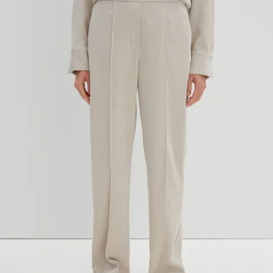 OPUS Cordhose Cenya Corduroy Beige Online Bestellen^Damen Hosen