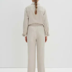 OPUS Cordhose Cenya Corduroy Beige Online Bestellen^Damen Hosen