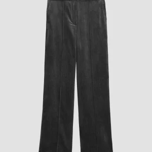 OPUS Cordhose Cenya Corduroy Grün Online Bestellen^Damen Hosen