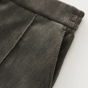 OPUS Cordhose Cenya Corduroy Grün Online Bestellen^Damen Hosen
