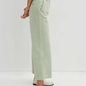 OPUS Cordhose Cisilia Corduroy Grün Online Bestellen^Damen Hosen