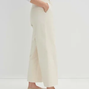 OPUS Cordhose Cisilia Corduroy Weiß Online Bestellen^Damen Hosen