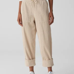 OPUS Cordhose Malpi Cargo Beige Online Bestellen^Damen Hosen
