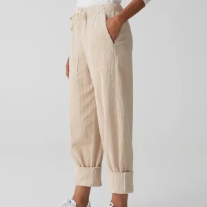 OPUS Cordhose Malpi Cargo Beige Online Bestellen^Damen Hosen