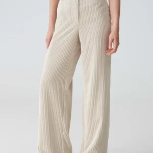 OPUS Cordhose Marnia Beige Online Bestellen^Damen Hosen