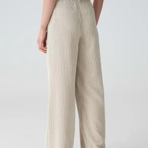 OPUS Cordhose Marnia Beige Online Bestellen^Damen Hosen