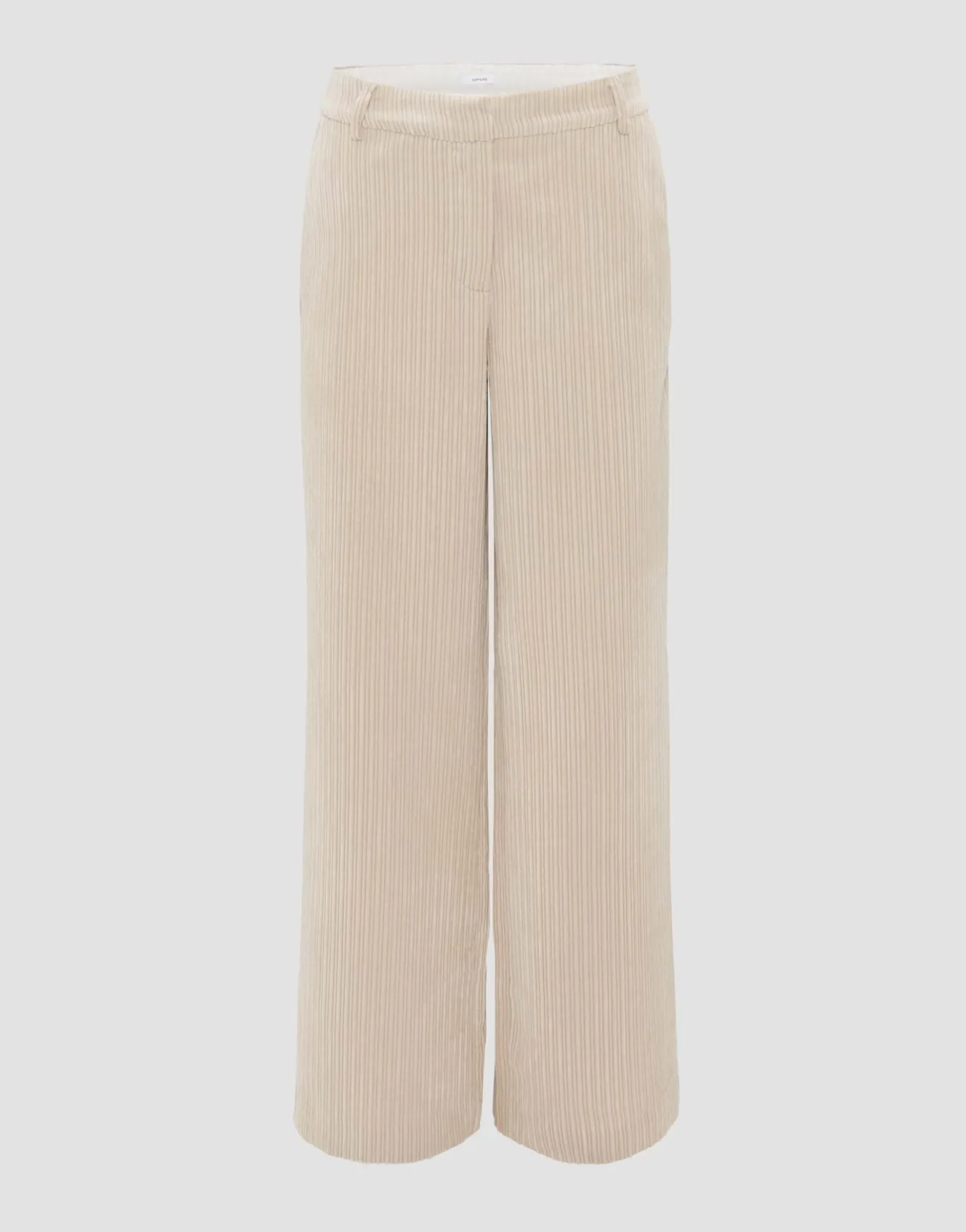 cordhose_marnia_beige_online_bestellen_8.webp OPUS Cordhose Marnia Beige Online Bestellen^Damen Hosen