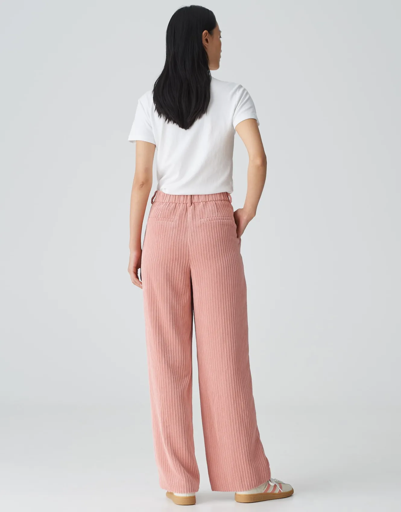 cordhose_marnia_ros_online_bestellen_2.webp OPUS Cordhose Marnia Rosé Online Bestellen^Damen Hosen