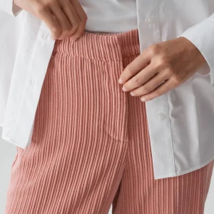 OPUS Cordhose Marnia Rosé Online Bestellen^Damen Hosen