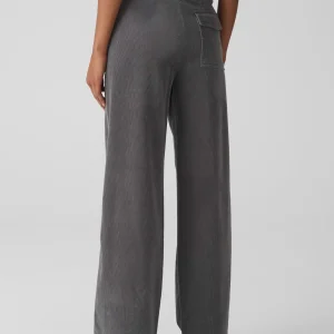 OPUS Cordhose Mileni Track Grau Online Bestellen^Damen Hosen