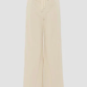 OPUS Cordhose Mileni Track Weiß Online Bestellen^Damen Hosen