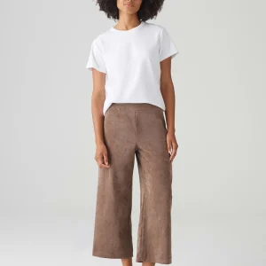 OPUS Cordhose Misha Babycord Braun Online Bestellen^Damen Hosen