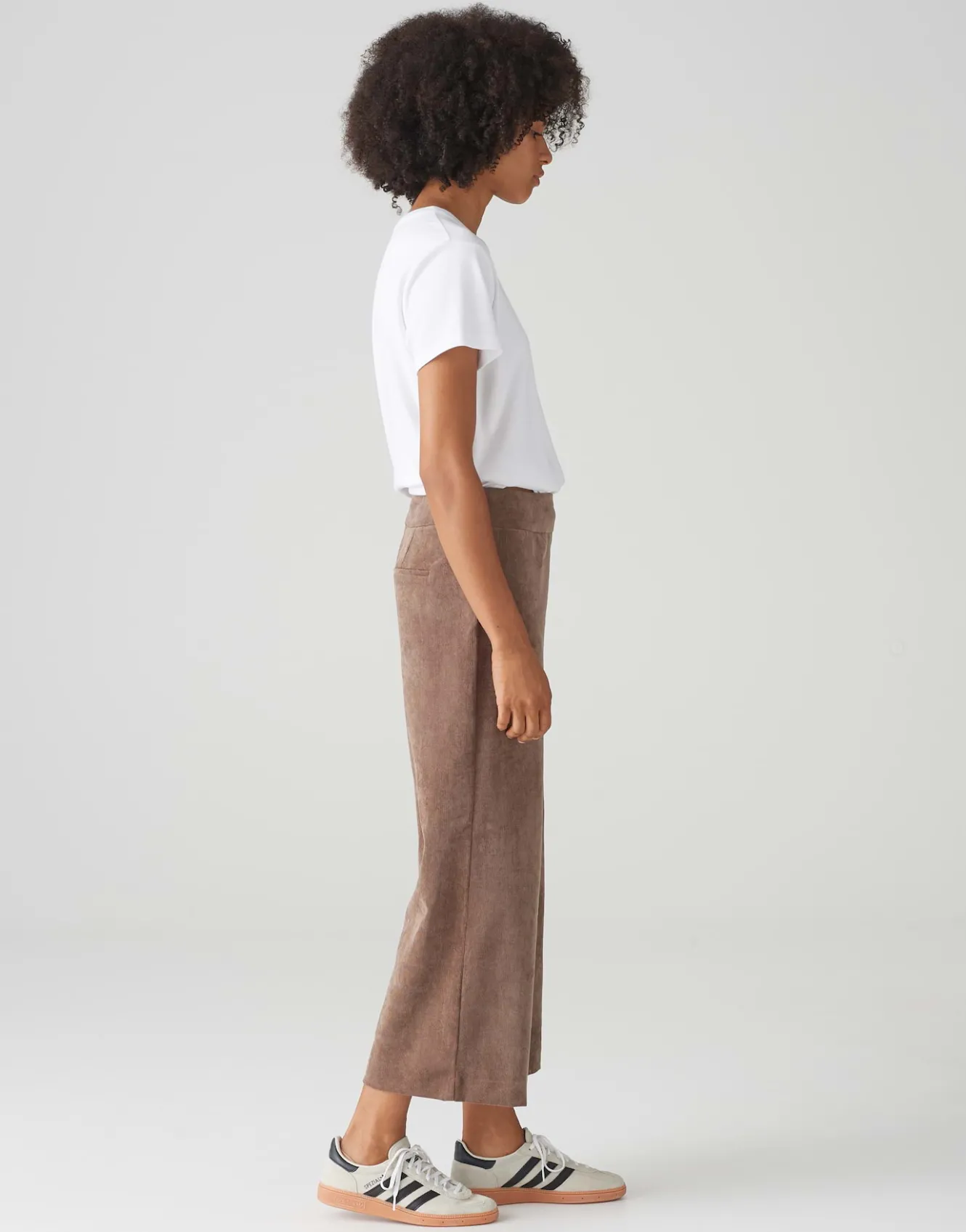 cordhose_misha_babycord_braun_online_bestellen_3.webp OPUS Cordhose Misha Babycord Braun Online Bestellen^Damen Hosen