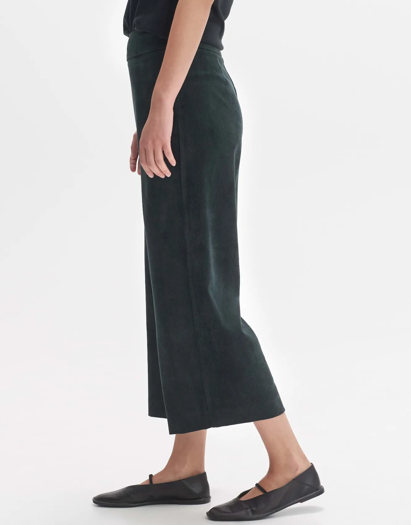 cordhose_misha_babycord_grn_online_bestellen_3.webp OPUS Cordhose Misha Babycord Grün Online Bestellen^Damen Hosen
