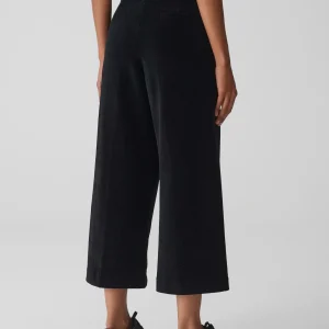 OPUS Cordhose Misha Corduroy Schwarz Online Bestellen^Damen Hosen