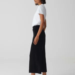 OPUS Cordhose Misha Corduroy Schwarz Online Bestellen^Damen Hosen
