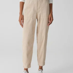OPUS Cordhose Myha Corduroy Beige Online Bestellen^Damen Hosen