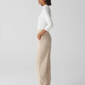 OPUS Cordhose Myha Corduroy Beige Online Bestellen^Damen Hosen