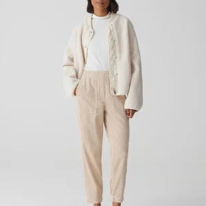 OPUS Cordhose Myha Corduroy Beige Online Bestellen^Damen Hosen