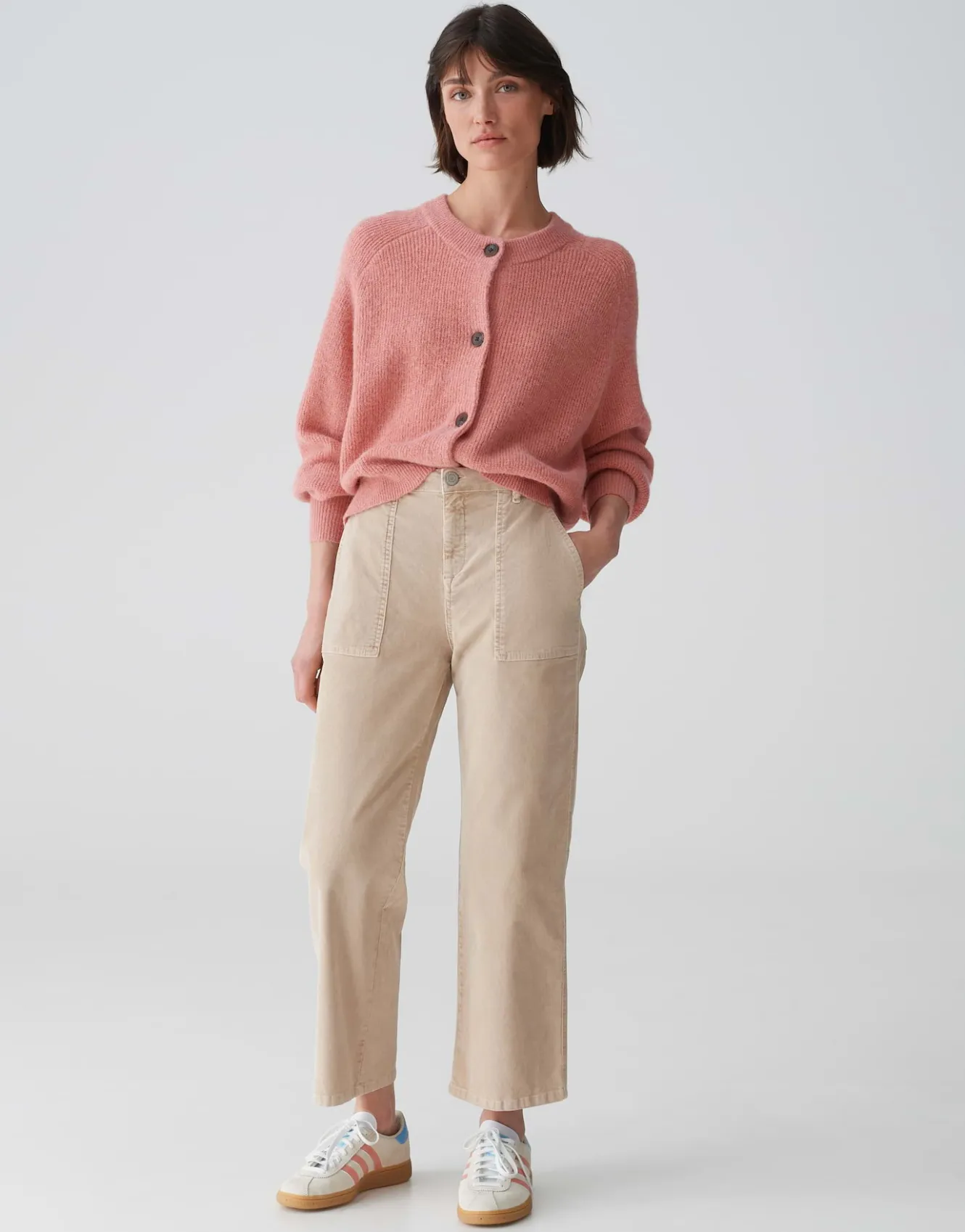 cropped_wide_jeans_mokoti_work_beige_online_bestellen_6.webp OPUS Cropped Wide Jeans Mokoti Work Beige Online Bestellen^Damen Hosen | Jeans