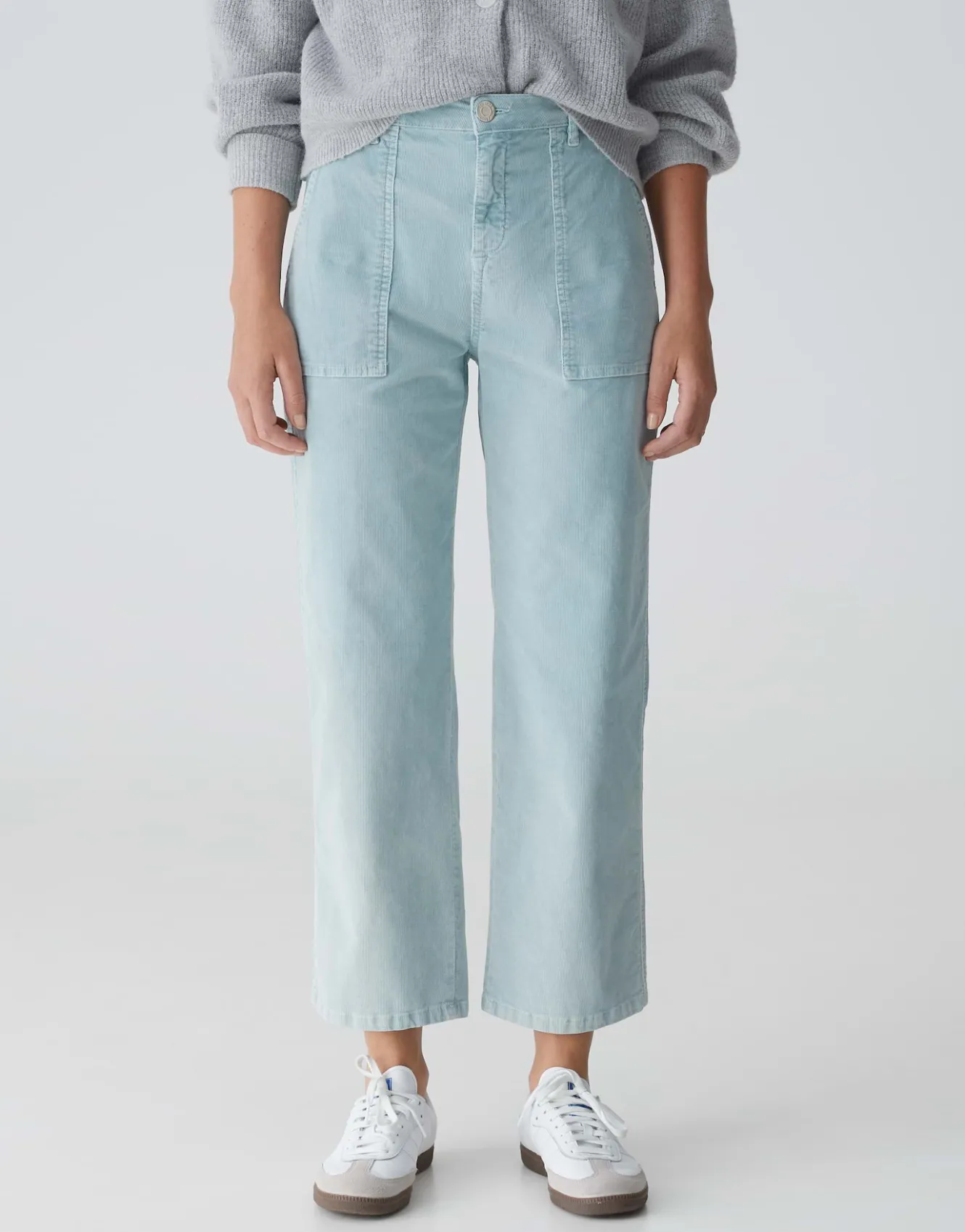 cropped_wide_jeans_mokoti_work_blau_online_bestellen_1.webp OPUS Cropped Wide Jeans Mokoti Work Blau Online Bestellen^Damen Hosen | Jeans