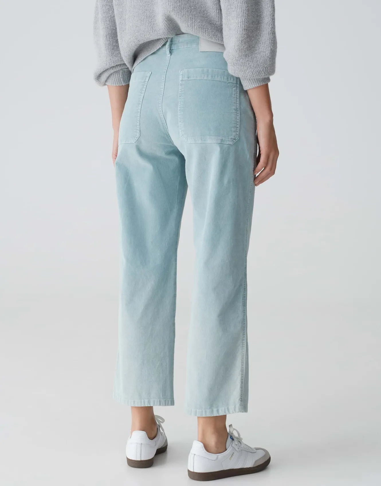 cropped_wide_jeans_mokoti_work_blau_online_bestellen_2.webp OPUS Cropped Wide Jeans Mokoti Work Blau Online Bestellen^Damen Hosen | Jeans
