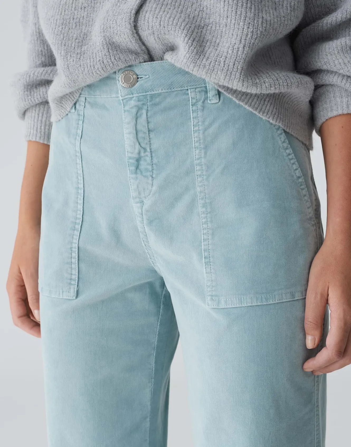 cropped_wide_jeans_mokoti_work_blau_online_bestellen_4.webp OPUS Cropped Wide Jeans Mokoti Work Blau Online Bestellen^Damen Hosen | Jeans