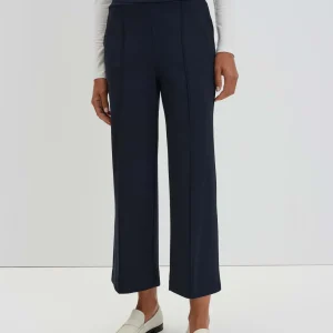 OPUS Culotte Curilo Modern Blau Online Bestellen^Damen Hosen