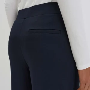 OPUS Culotte Curilo Modern Blau Online Bestellen^Damen Hosen