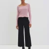 OPUS Culotte Curilo Modern Schwarz Online Bestellen^Damen Hosen
