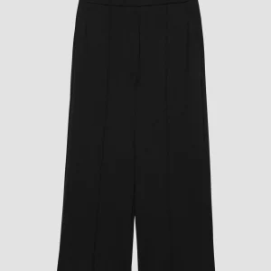 OPUS Culotte Curilo Modern Schwarz Online Bestellen^Damen Hosen