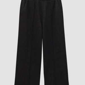 OPUS Culotte Cusam Glam Schwarz Online Bestellen^Damen Hosen