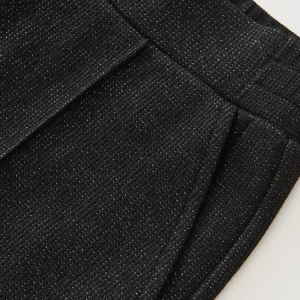 OPUS Culotte Cusam Glam Schwarz Online Bestellen^Damen Hosen