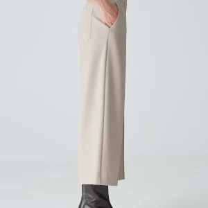 OPUS Culotte Malino Beige Online Bestellen^Damen Hosen