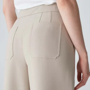 OPUS Culotte Malino Beige Online Bestellen^Damen Hosen