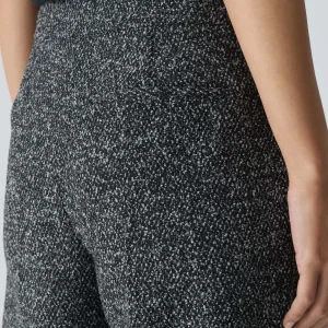 OPUS Culotte Misha Boucle Schwarz Online Bestellen^Damen Hosen