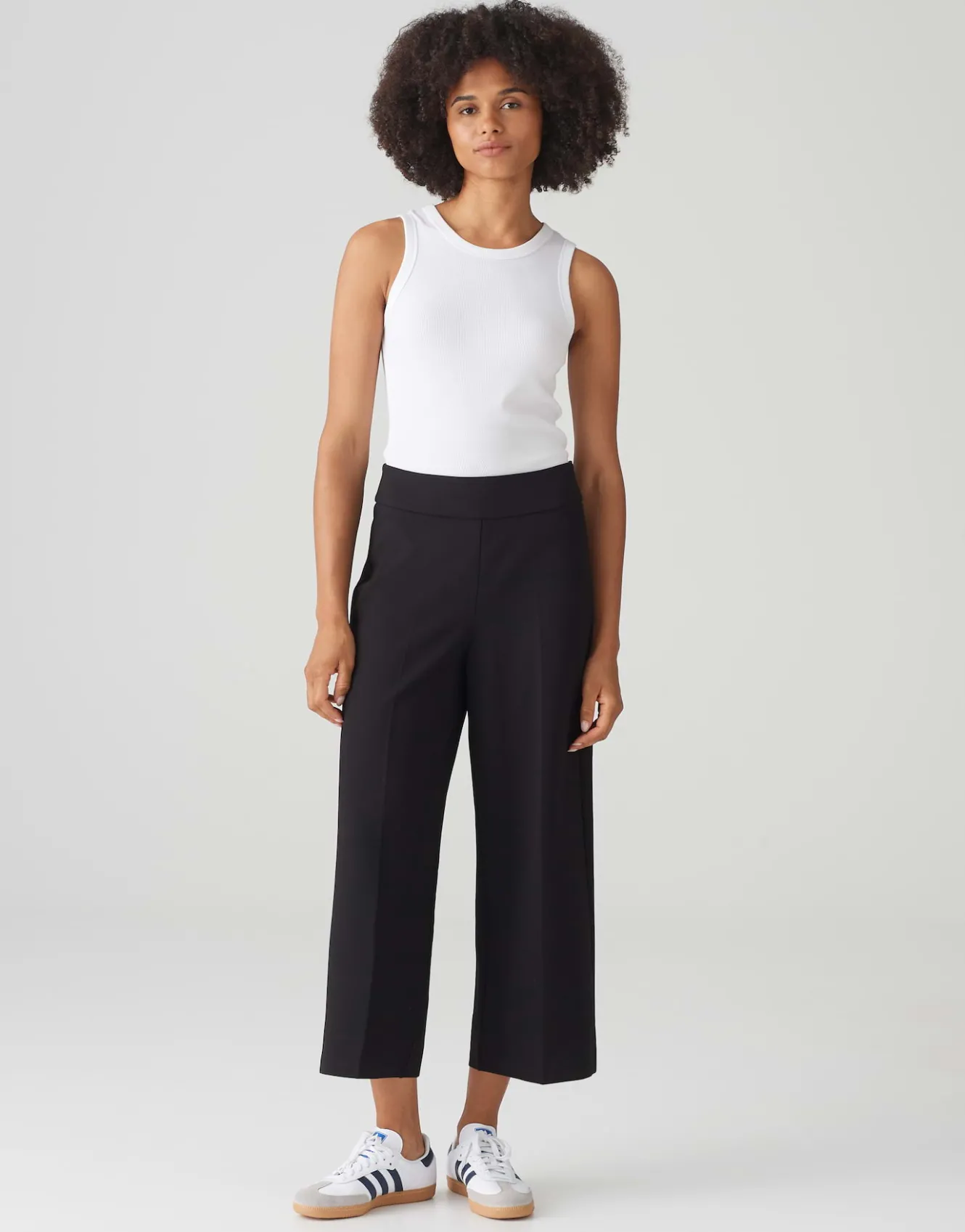 culotte_misha_city_schwarz_online_bestellen_5.webp OPUS Culotte Misha City Schwarz Online Bestellen^Damen Hosen