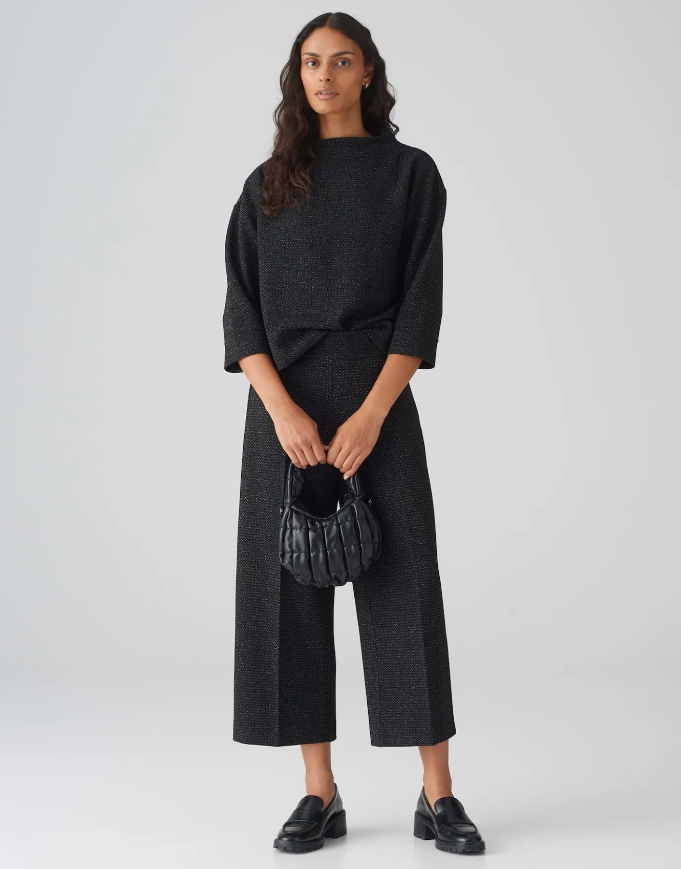 culotte_misha_festive_schwarz_online_bestellen_9.webp OPUS Culotte Misha Festive Schwarz Online Bestellen^Damen Hosen