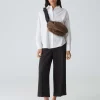OPUS Culotte Misha Tradition Braun Online Bestellen^Damen Hosen