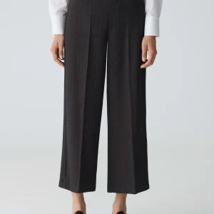 OPUS Culotte Misha Tradition Braun Online Bestellen^Damen Hosen