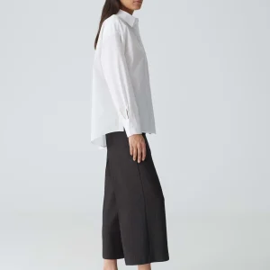 OPUS Culotte Misha Tradition Braun Online Bestellen^Damen Hosen