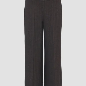 OPUS Culotte Misha Tradition Braun Online Bestellen^Damen Hosen