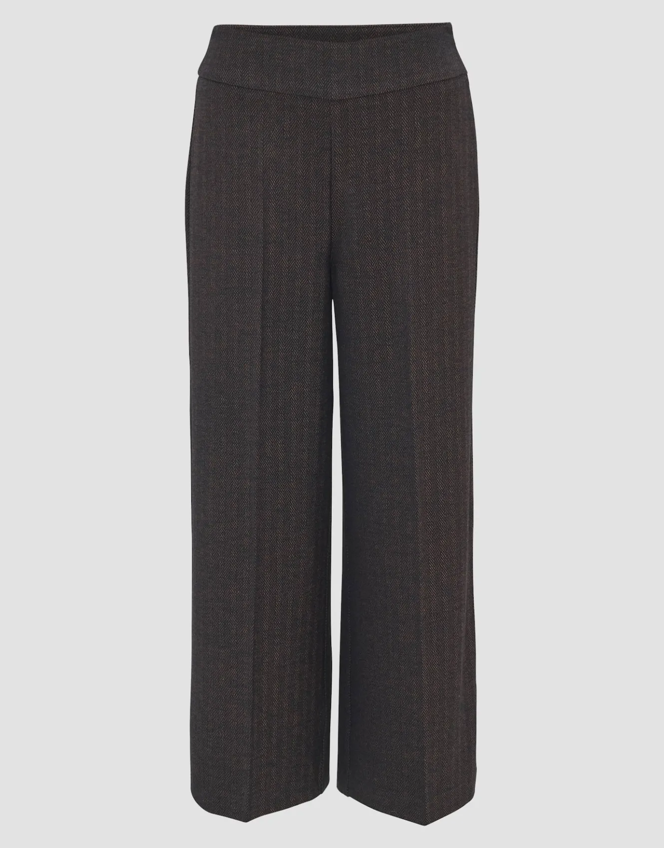 culotte_misha_tradition_braun_online_bestellen_7.webp OPUS Culotte Misha Tradition Braun Online Bestellen^Damen Hosen