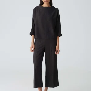 OPUS Culotte Misha Tradition Braun Online Bestellen^Damen Hosen